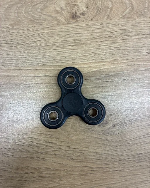 Spinner