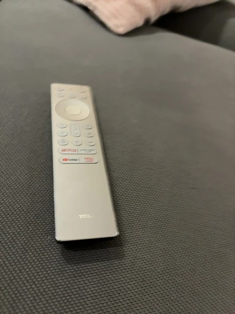 TCL TV-kaukosäädin