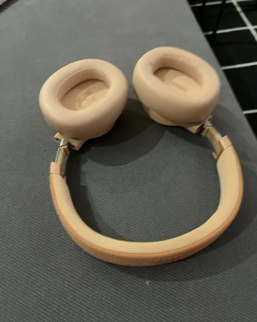 Kuulokkeet