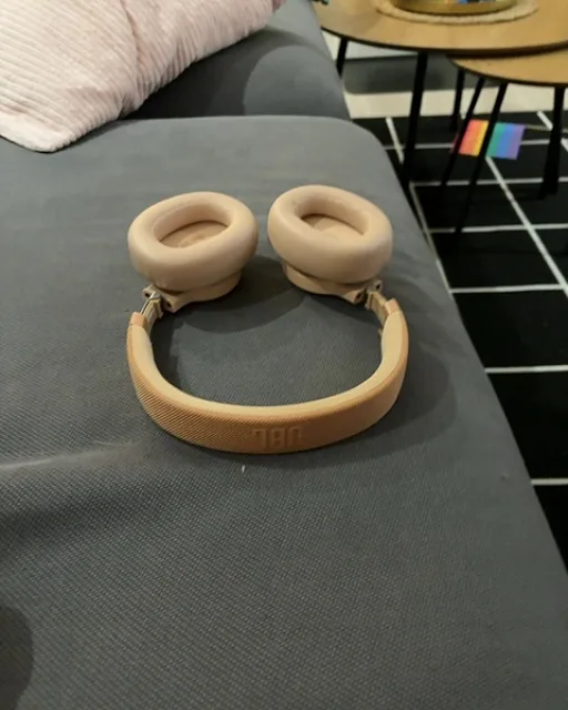Langattomat kuulokkeet
