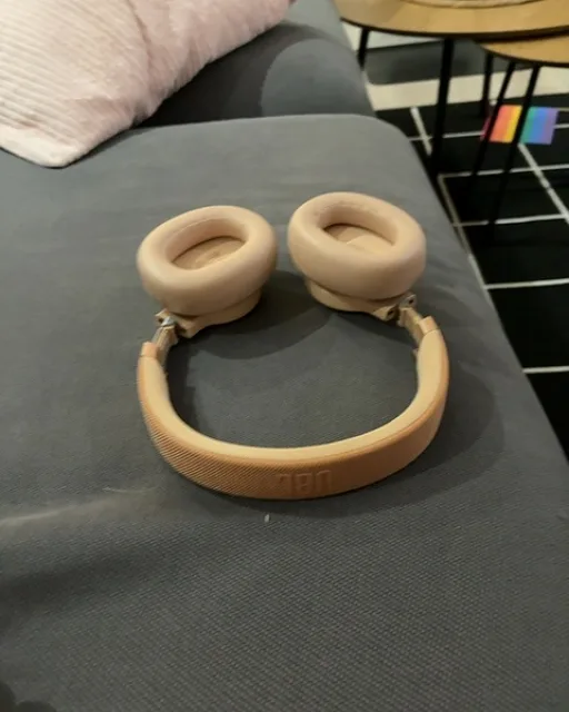 Kuulokkeet