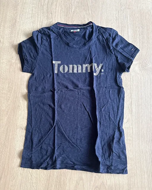 Tommy paita